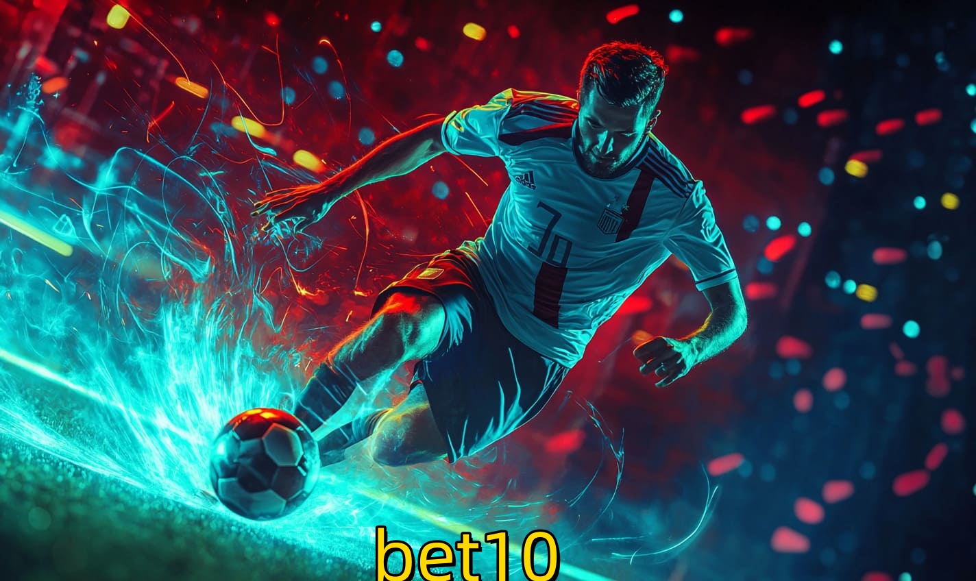 Principais Apostas bet10  